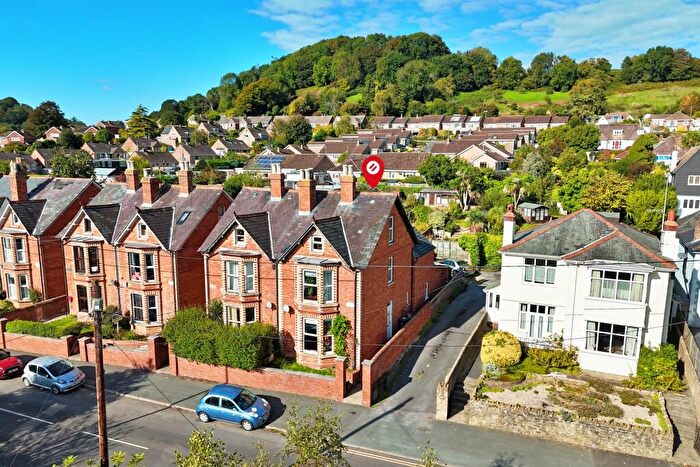 4 Bedroom Semi-Detached House For Sale In Bridport, DT6