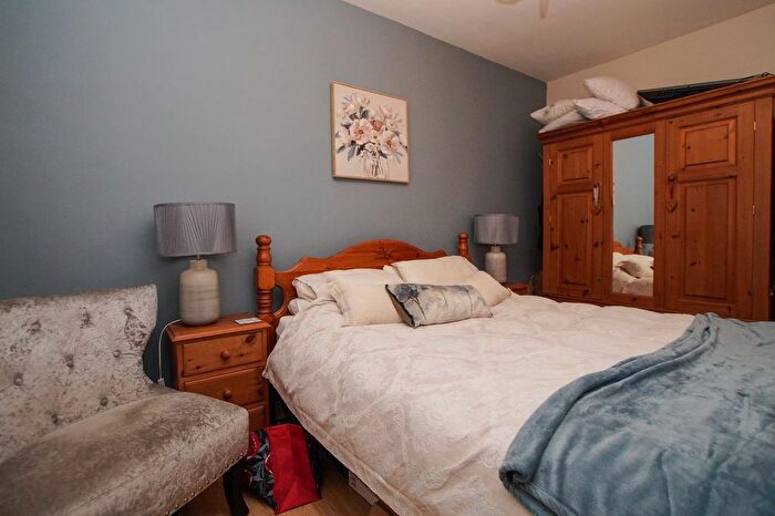 2 Bedroom Cottage For Sale In Wreay Court, Wreay, Carlisle, CA4