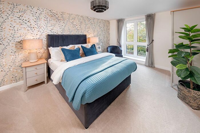 1 Bedroom Flat For Sale In Coare Street, Macclesfield, Cheshire, SK10
