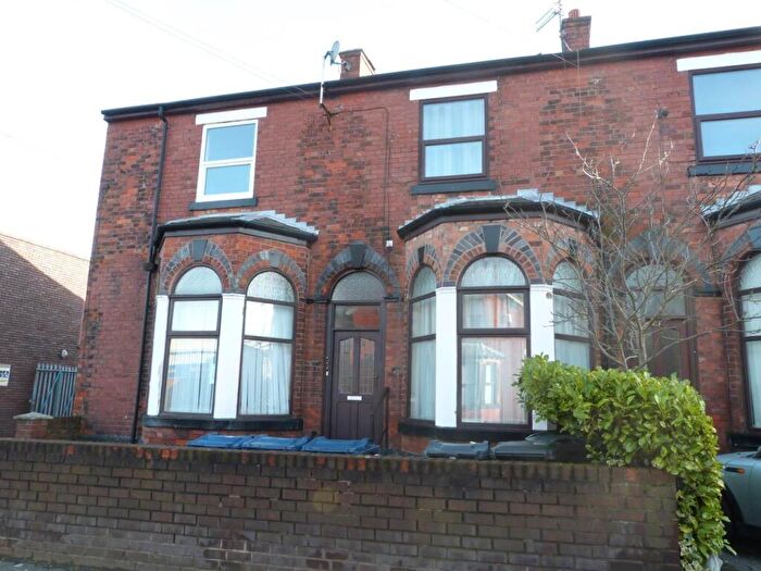 2 Bedroom Apartment To Rent In Knowsley Road, Ormskirk, L39