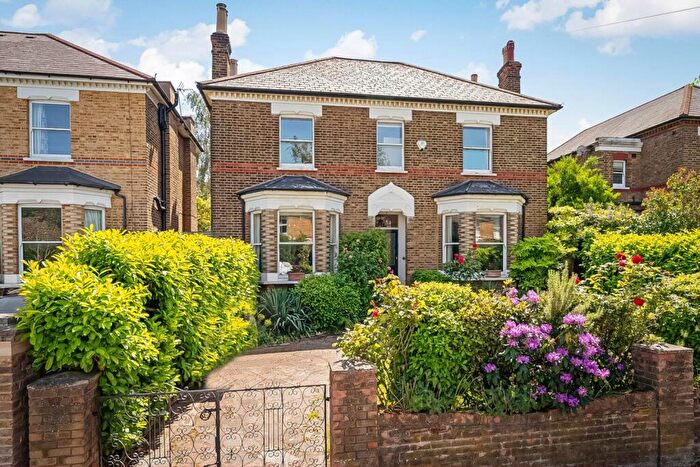 5 Bedroom House For Sale In Allenby Road, Forest Hill, London, SE23