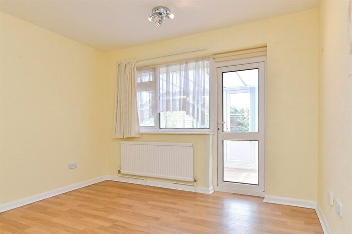 2 Bedroom Semi-Detached Bungalow For Sale In Capel Avenue, Peacehaven, East Sussex, BN10