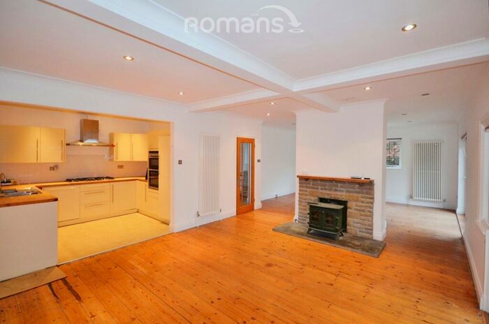 2 Bedroom Semi-Detached House To Rent In Hitcham Place, Taplow Common Road, SL1