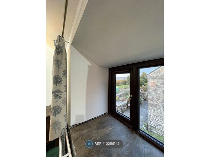 1 Bedroom Semi-Detached House To Rent In Corks Lane, Disley, SK12