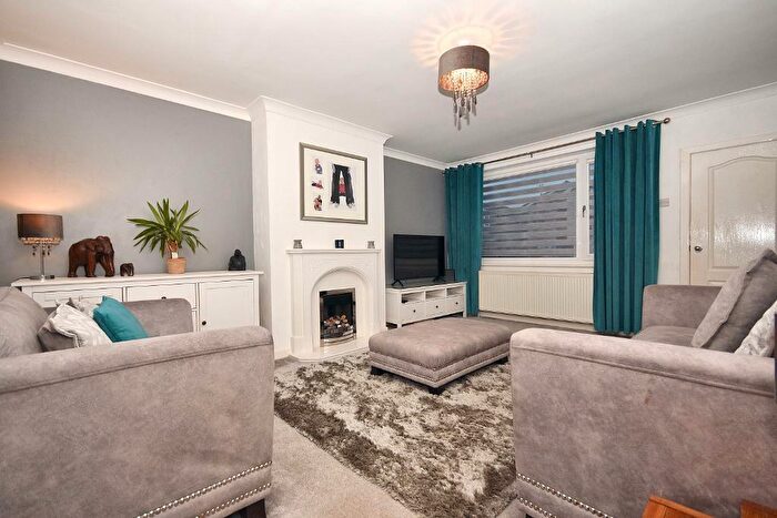 4 Bedroom Detached House For Sale In Long Meadow, Mellor Brook, BB2