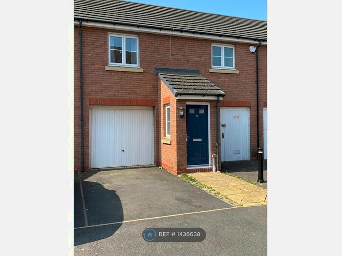 2 Bedroom Flat To Rent In Eden Walk, Bingham, Nottingham, NG13