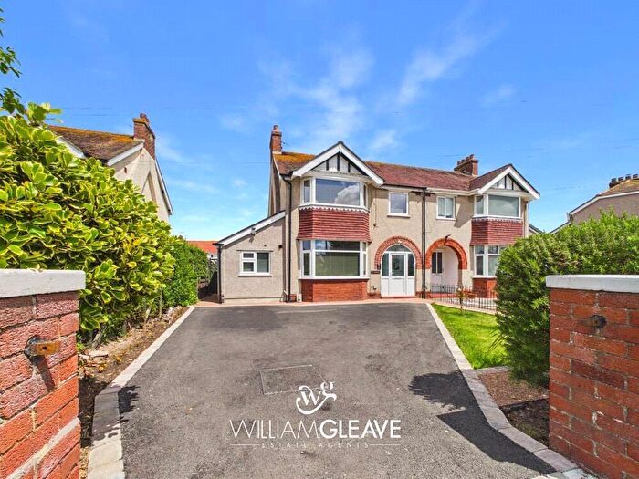 3 Bedroom Detached House For Sale In Merivale Road, Penrhyn Bay, Llandudno, Conwy, LL30