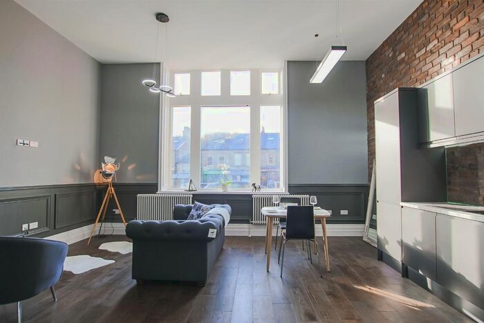 2 Bedroom Flat To Rent In The Old Conservative Club, Irwell Terrace, Bacup, OL13