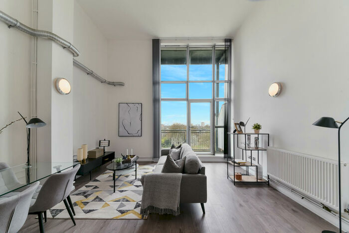 Apartment To Rent In Haggerston London, E8