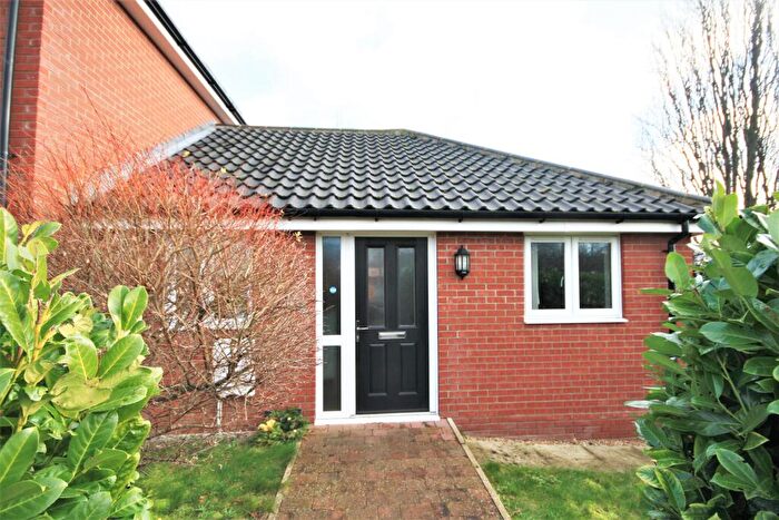 1 Bedroom House To Rent In Greenwood Road, Norwich, NR4