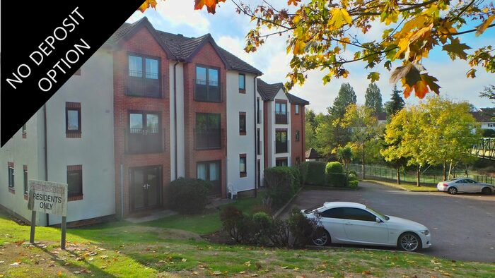 2 Bedroom Flat To Rent In Compass Point - Gold Sub, Fareham, Hampshire, PO16