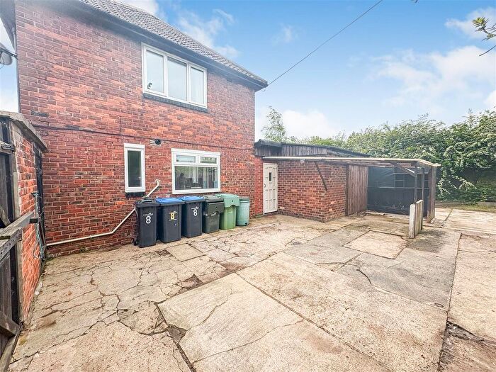 3 Bedroom Property For Sale In Midhurst Road, Middlesbrough, TS3
