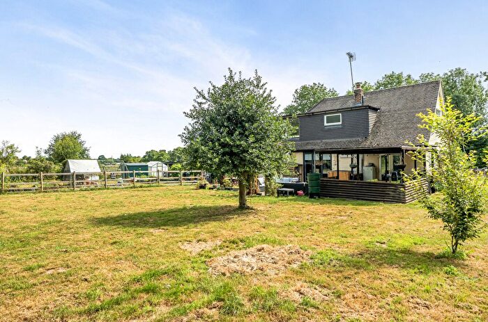 4 Bedroom Detached House For Sale In Doles Lane, Wokingham, Berkshire, RG41