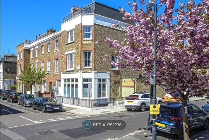 5 Bedroom Maisonette To Rent In Kilmarsh Road, London, W6