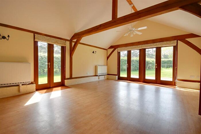 2 Bedroom Detached House To Rent In Bucklers Hard, Beaulieu, Brockenhurst, SO42
