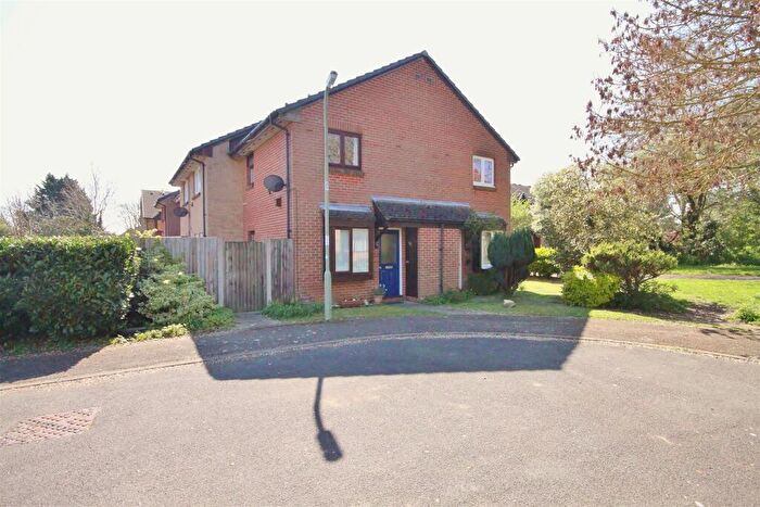 1 Bedroom End Of Terrace House To Rent In Kidlington, OX5