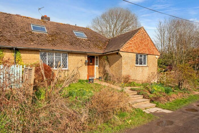 3 Bedroom Property For Sale In Brights Cottage, Burrswood, Groombridge, Tunbridge Wells, Kent, TN3