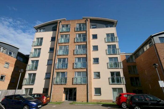 2 Bedroom Flat To Rent In De Grey Road, Severalls Industrial Park, Colchester, CO4