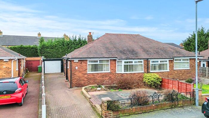 3 Bedroom Semi Detached House For Sale In Southdale Road, Paddington, WA1