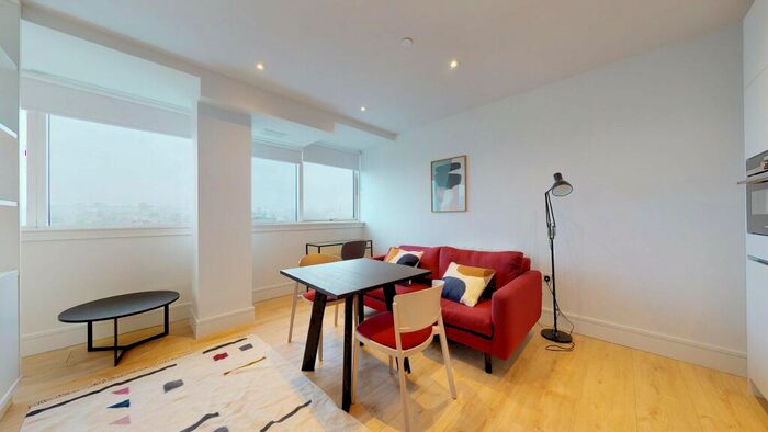Studio To Rent In Olympic Way, HA9