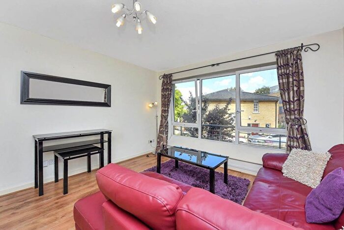 1 Bedroom Flat To Rent In Premier Place, Westferry, London, E14