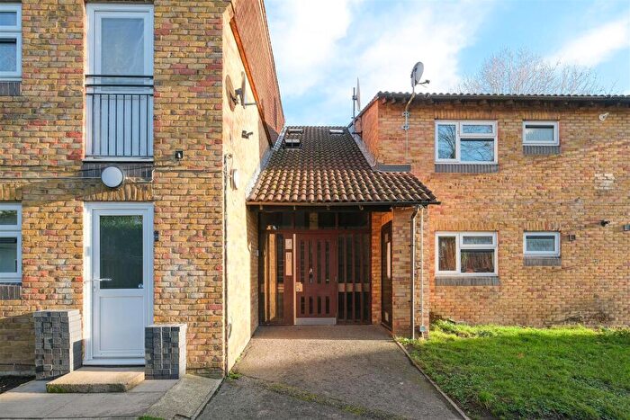 1 Bedroom Apartment For Sale In Alexandra Road, Walthamstow, E17