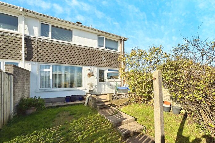 3 Bedroom End Of Terrace House For Sale In The Rowans, Egremont, Cumbria, CA22