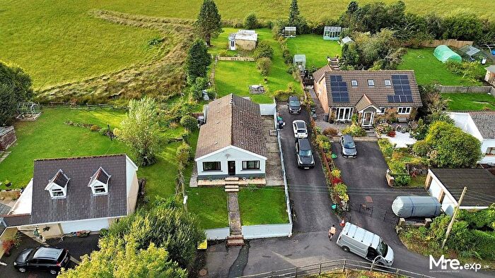 2 Bedroom Bungalow For Sale In Tynewydd, Seven Sisters, Neath, SA10