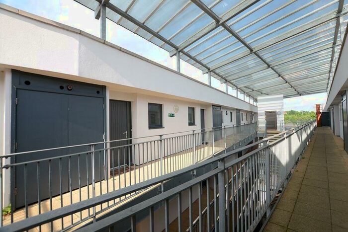 1 Bedroom Apartment To Rent In Printing House Court, Aldershot, GU11