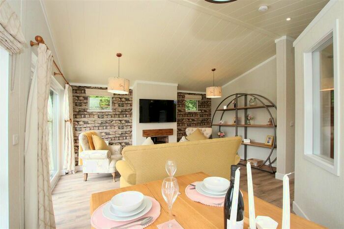 2 Bedroom Detached House For Sale In The Tweed, Ruthven Falls, Brigton Of Ruthven, Angus, PH12