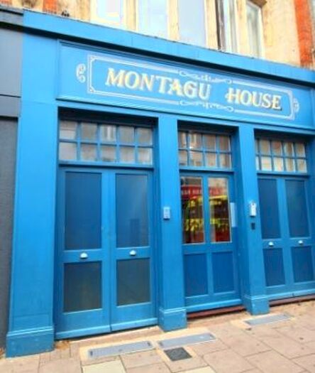 1 Bedroom Flat To Rent In Montagu Street, Town Center, Kettering, NN16