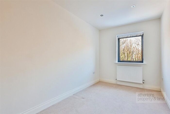 5 Bedroom Detached House For Sale In Hare Hill Croft, Chatburn, Ribble Valley, BB7