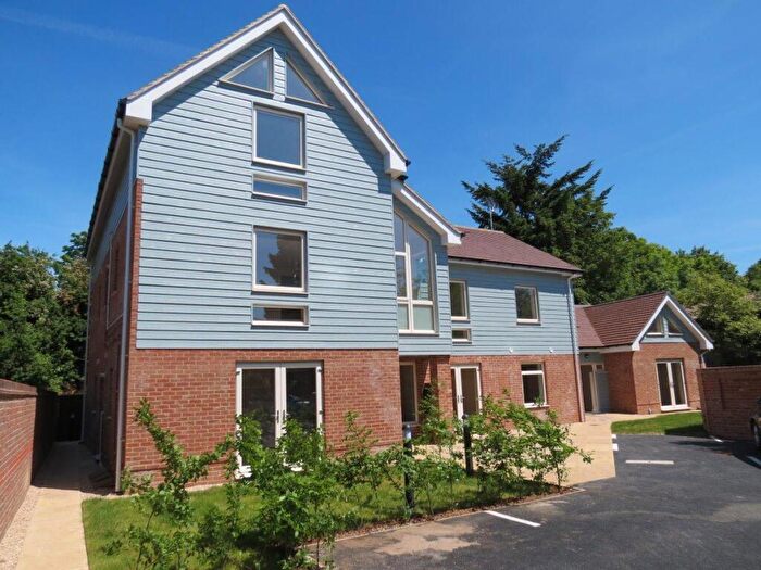 1 Bedroom Flat To Rent In Enterprise Court, Pangbourne, RG8