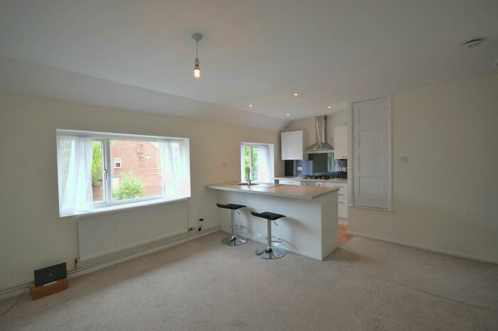 1 Bedroom Maisonette To Rent In Chalmers Road, Cambridge, CB1