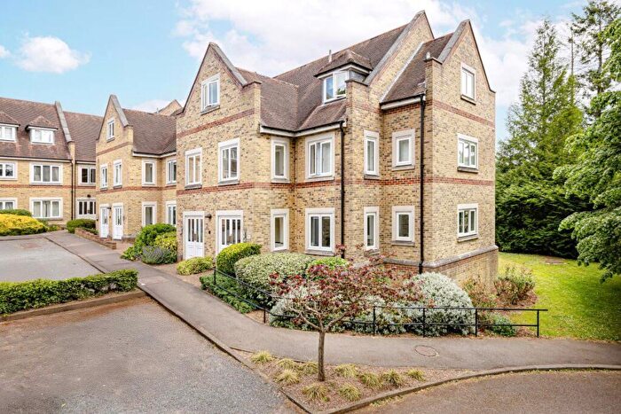 1 Bedroom Apartment To Rent In Priory Court, Apton Road, CM23