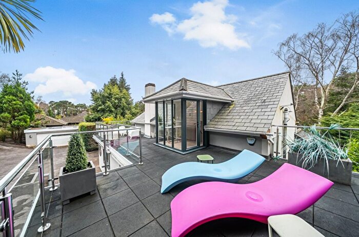5 Bedroom Detached House To Rent In Hadrian Way, Chilworth, Southampton, Hampshire, SO16
