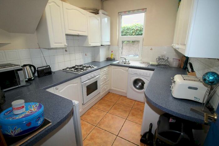 4 Bedroom Terraced House To Rent In Eldon Street, Preston, PR1