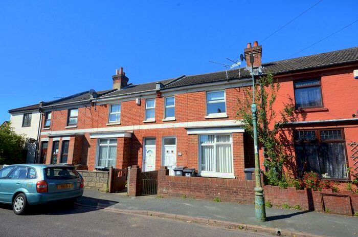 1 Bedroom Flat To Rent In Washington Avenue, Bournemouth, BH1