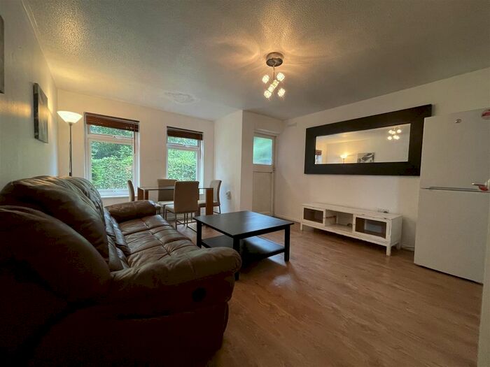 1 Bedroom Flat To Rent In Home Ground, Westbury-On-Trym, Bristol, BS9