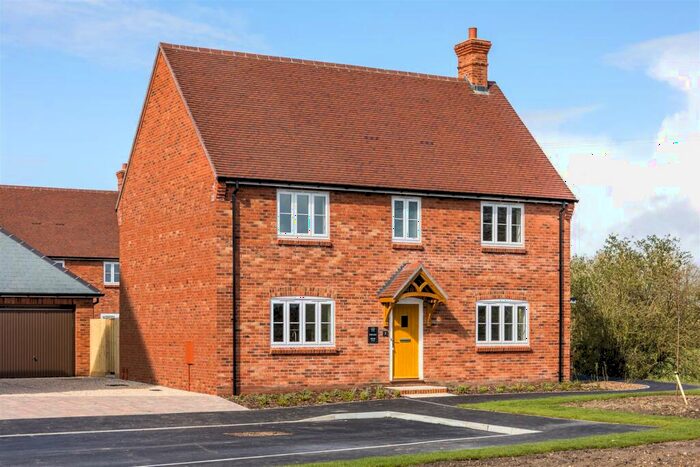 4 Bedroom Detached House For Sale In Bridleways, Three Lanes Way, Puddletown, DT2