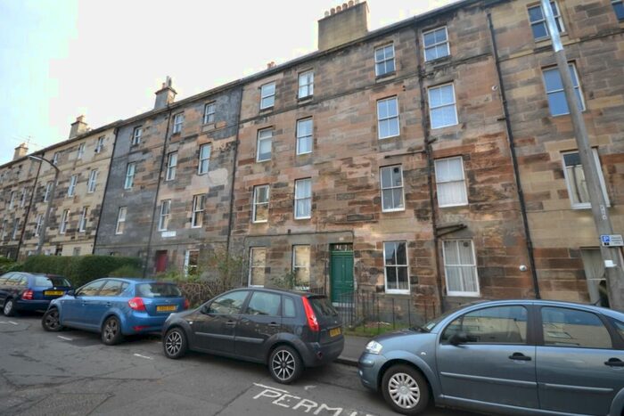 1 Bedroom Flat To Rent In West Newington Place, Newington, Edinburgh, EH9