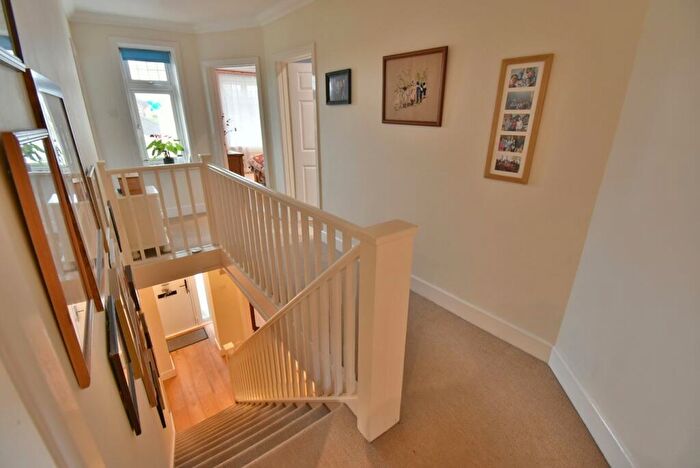4 Bedroom Detached House For Sale In Clayford Avenue, Ferndown, BH22