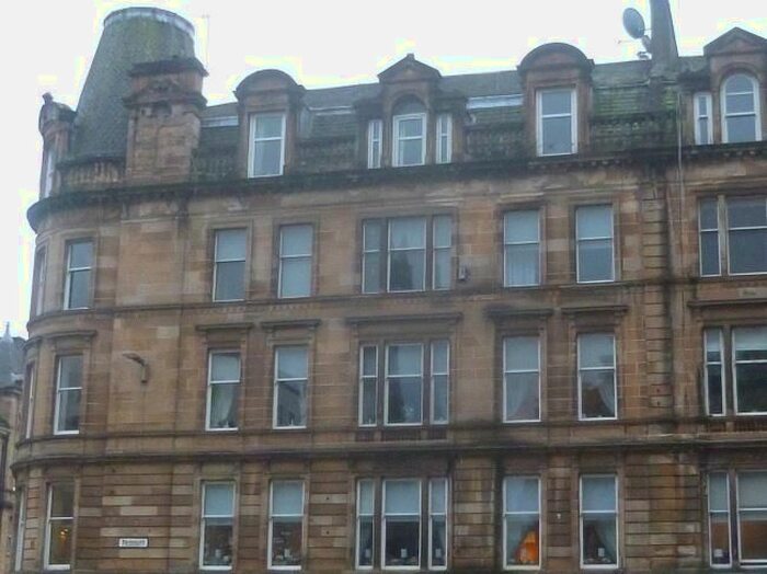 2 Bedroom Flat To Rent In Trongate, Glasgow, G1