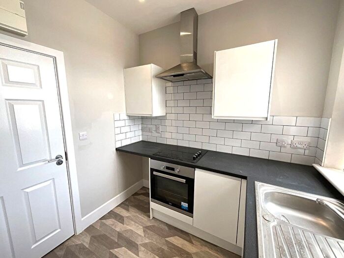 1 Bedroom Flat To Rent In Apartment, A Balby Road, Doncaster, DN4