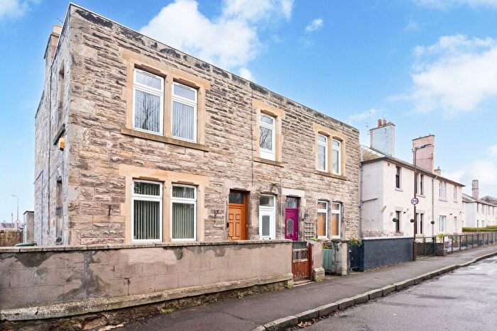 2 Bedroom Flat For Sale In Whin Park, Cockenzie, Prestonpans, East Lothian, EH32