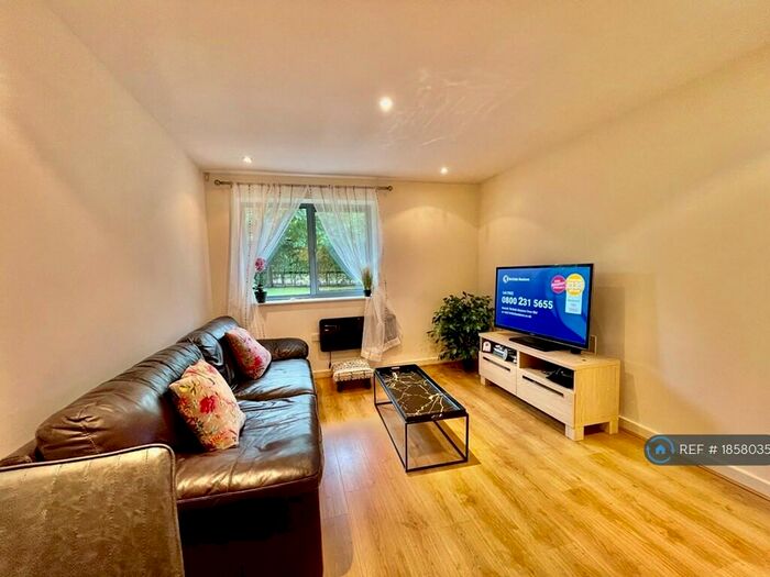 1 Bedroom Flat To Rent In (Short Let Only), London, NW10