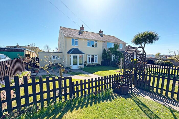 3 Bedroom Semi Detached House For Sale In Gosforth Road, Seascale, CA20