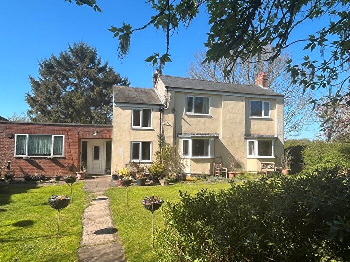 4 Bedroom Detached House For Sale In Sly's Farm, South Drove, Spalding Common, PE11