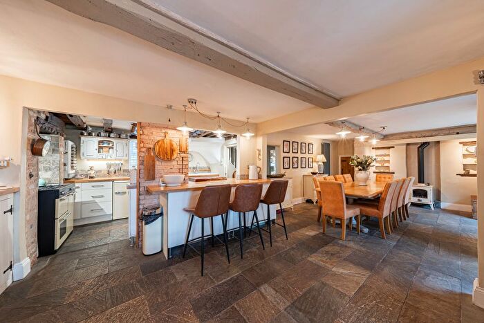 4 Bedroom Cottage For Sale In High Street, Enderby, Leicester, Leicestershire, LE19