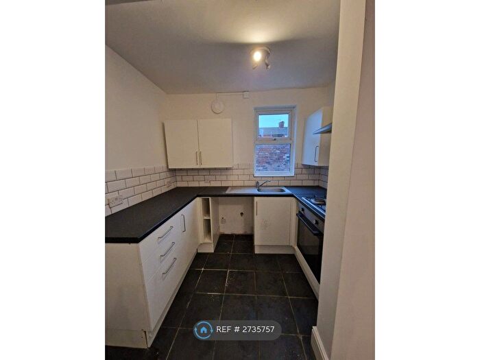 4 Bedroom Terraced House To Rent In Birkenhead Road, Wallasey, CH44